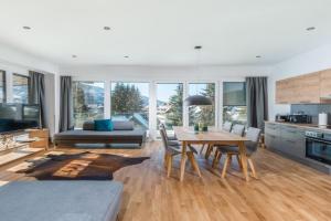 Deluxe Apartment Berglust, Schladming