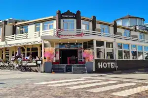 Sonnevanck Hotel, Ijmuiden Aan Zee