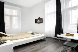 Annabelle Downtown Apartments, Budapest