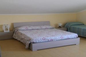 Beach House, Torvaianica