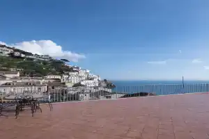 Amalfitano Apartments, Atrani