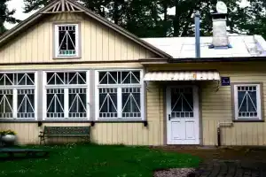 Cottages Delloress, Jurmala