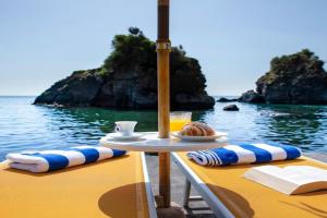 Gardenia Mare Apartments, Ischia Town