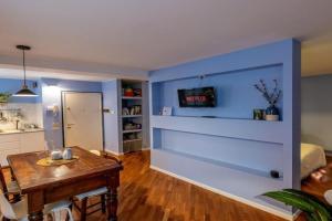 Sant'Anna Studio Apartment, Parma