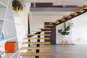 Loft Apartment, Ivano-Frankivsk