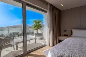 Hotel Teuta, Sarande