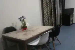 Apartamenti ui, Lvov