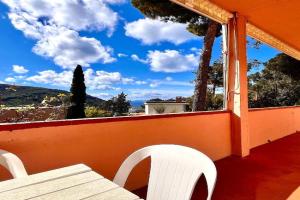 Le 3 case di Mia Apartments, Marciana Marina