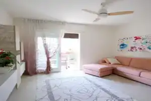 La Casa di Eva, Vittorio Veneto