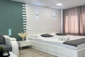 Apartamenty s vidom na gorod, Pavlodar