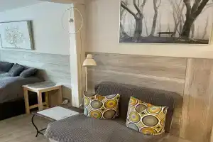 Kanto studija Apartments, Klaipeda