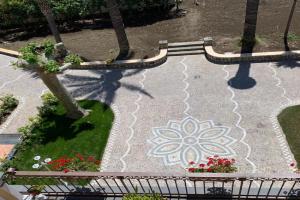 Villa Lucia, Castellammare di Stabia