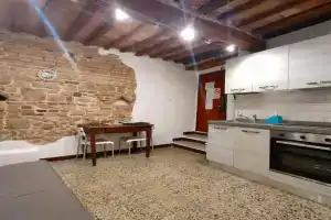 Casa Vicolo delle Chiavi, Poggibonsi
