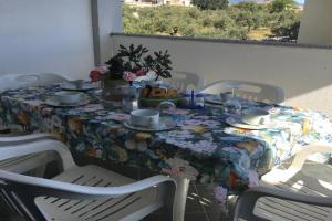 Sa Domo de Mannoi Apartments, Orosei
