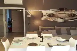 Corte Magenta Apartments, Moniga