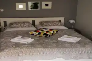 Nora 1 Guest house, Zagreb