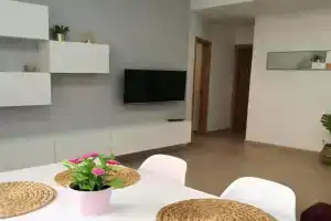 Rincón del mercado Apartments, Las Palmas de Gran Canaria