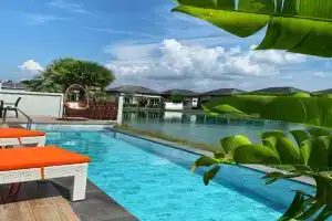 Villa Bang Tao 3 Bedroom Q Kata Residence, Thalang