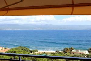 Le Parc Impérial Apartments, Ajaccio