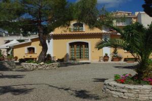 B&B Vecchia Suppenna Mini-hotel, Andria