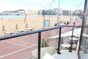 Lord Nelson Las Canteras 1 Apartments, Las Palmas de Gran Canaria