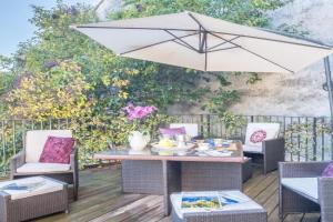 Varenne Open Terrace and Private Parking Apartments, Lucca