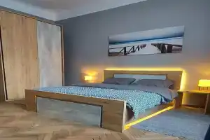 Apartments by PA, Lvov