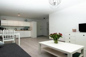 APARTAMENT 28, Kolobrzeg