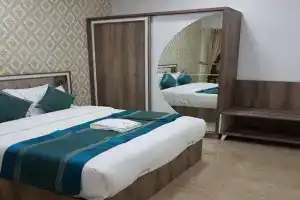Orient Apartments, Nizwa
