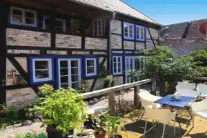 Ferienwohnung, Apartments, Plau am See