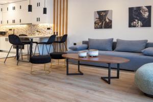 Katerina Apartments, Chania Town