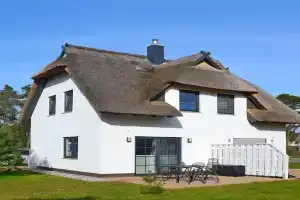 Doppelhaushälfte Dock No 7 0 in Guest house, Ahlbeck