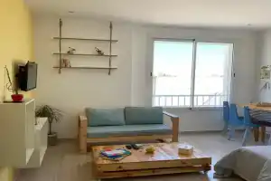 Le Nid Douillet Apartments, Sfax