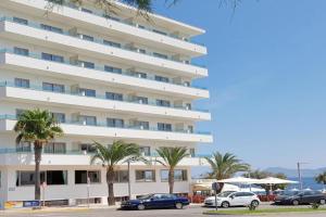 STIL MAR Y PAZ Apart-hotel, Can Picafort