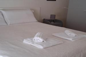 Affittacamere Risorgimento Guest house, Lecco