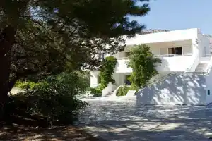 Villa Stamatis, Pefki Rhodes