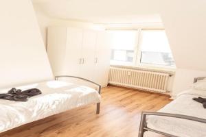 AVR Apartment Geestemunde 2, Bremerhaven