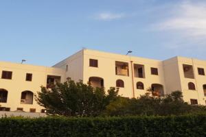 Catona House, Otranto