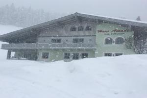 Haus Amade Apartments, Flachau