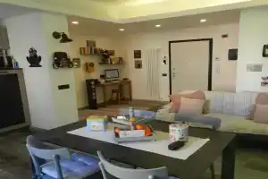 Casa Sissi, Albisola Superiore