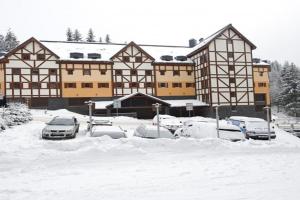 Apartmany Alectis, Pec pod Snezkou