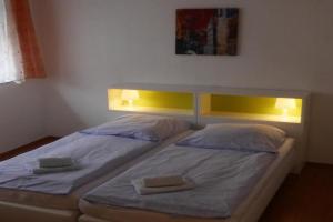 Appartements Katharina Apartments, Bremerhaven