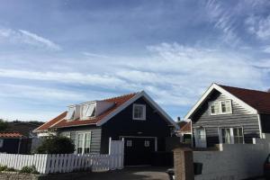 Beatrixstraat 25 Guest house, Domburg