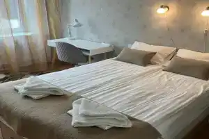Stuudio 17 Apartments, Kuressaare