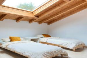 MIND-Rho Fiera Milano byspitality it Apartments, Rho