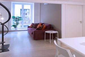 SpAsimoH-2 Apartments, Palermo