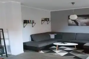 Haus Schiller Guest house, Emden