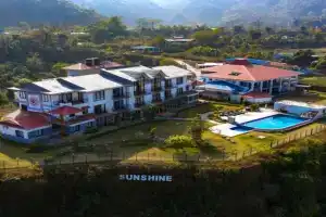 Sunshine Resort - Your Private Paradise, Pokhara