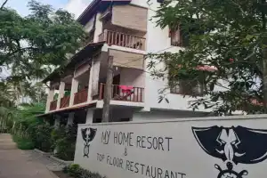 My Home Resort, Matara