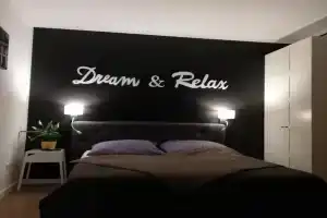 Dream & Relax Apartment's Messe, Nurnberg